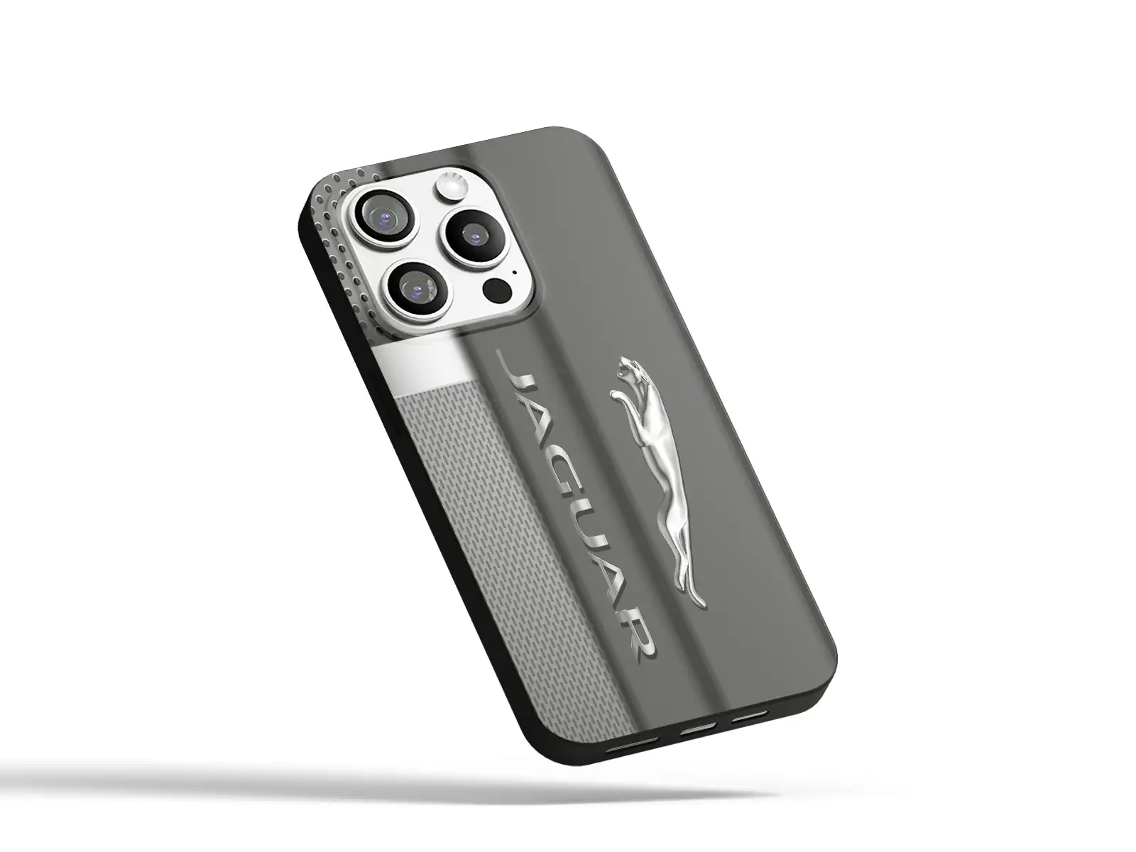 Jaguar Protection Smartphone Qualité Max Limitée